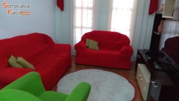 Casa em Jd. Santa Luiza, Sorocaba - Foto 3